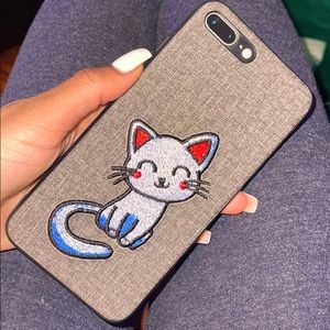 iPhone case